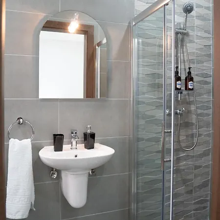 Apartamento Brand New - 3 Bedrooms-prime Ta Xbiex