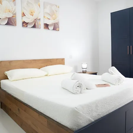 Apartamento Brand New - 3 Bedrooms-prime