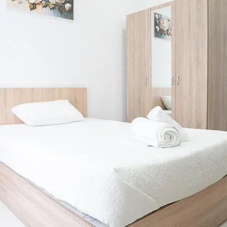 Apartmán Brand New - 3 Bedrooms-prime