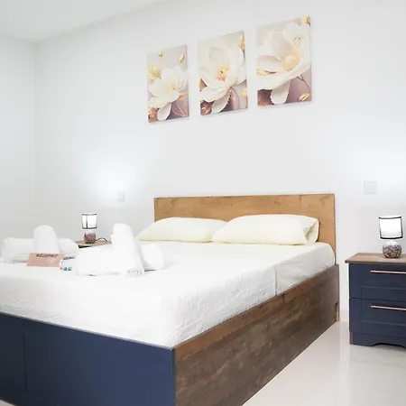 Apartmán Brand New - 3 Bedrooms-prime *