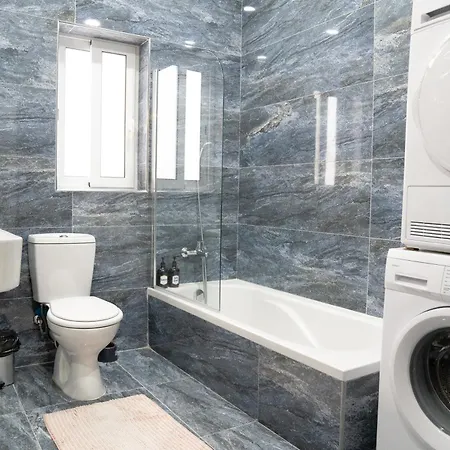 Brand New - 3 Bedrooms-prime *