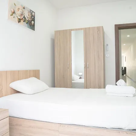 Apartmán Brand New - 3 Bedrooms-prime Ta Xbiex