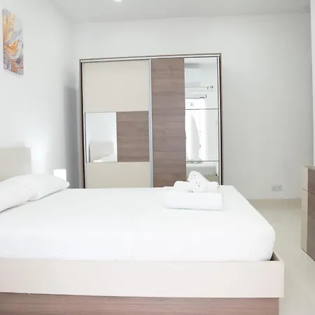 Brand New - 3 Bedrooms-prime Ta Xbiex