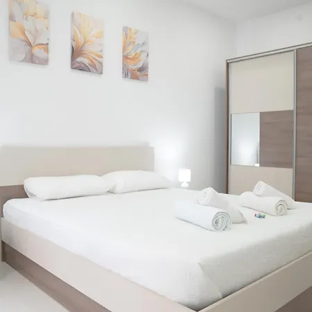 Brand New - 3 Bedrooms-prime * Ta Xbiex