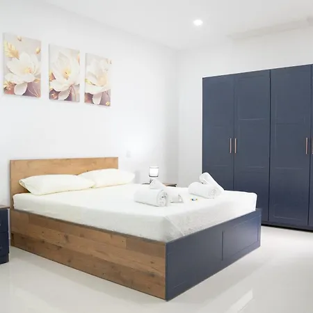 Brand New - 3 Bedrooms-prime Ta Xbiex
