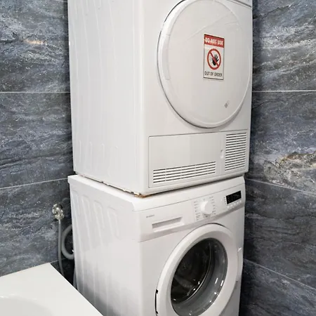 Brand New - 3 Bedrooms-prime Apartament *
