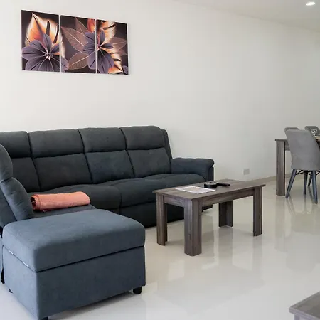 Brand New - 3 Bedrooms-prime *