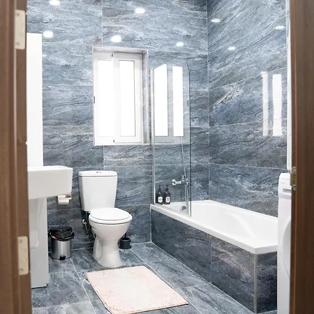 Apartmán Brand New - 3 Bedrooms-prime *